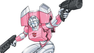 Those Transformer Questions You Were Afraid To Ask